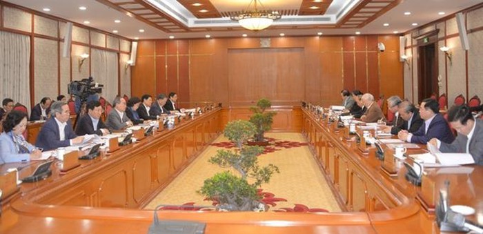 Tất cả cùng vào cuộc với tinh thần 'chống dịch như chống giặc'
