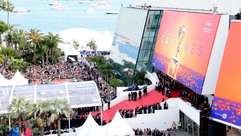 Liên hoan phim Cannes chính thức hoãn vì dịch Covid-19