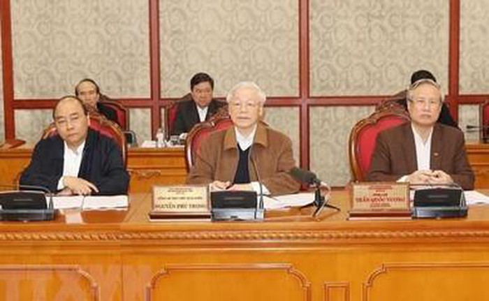 Tất cả cùng vào cuộc với tinh thần 'chống dịch như chống giặc'