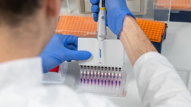 Nga bắt đầu thử nghiệm các mẫu vắc-xin coronavirus trên động vật