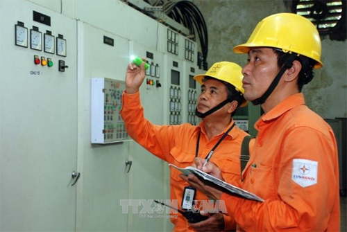 Bộ Công Thương khẳng định không tăng giá điện trong năm 2020