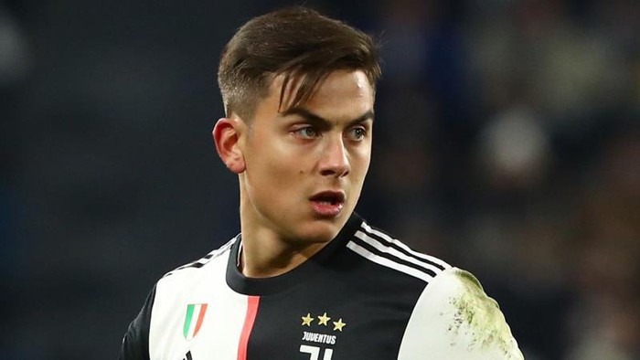 Đại dịch Covid-19: Thêm huyền thoại Maldini và Dybala nhiễm bệnh