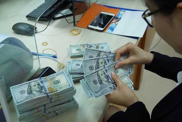 Lý giải nguyên nhân tỷ giá USD tăng trong những ngày qua