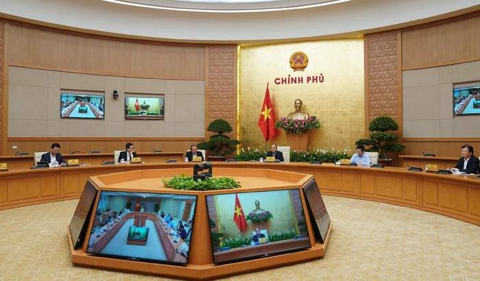 Thủ tướng: 10-15 ngày tới quyết định sự thành, bại chống Covid-19