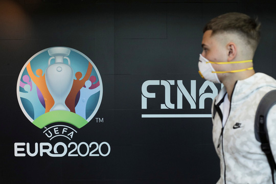 4 tuần lễ định đoạt số phận Olympic Tokyo 2020