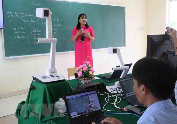 Bảo đảm chất lượng đào tạo từ xa trong thời gian phòng chống COVID-19
