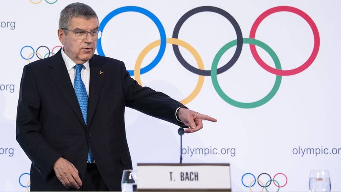 4 tuần lễ định đoạt số phận Olympic Tokyo 2020