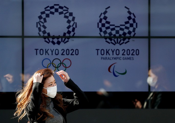4 tuần lễ định đoạt số phận Olympic Tokyo 2020