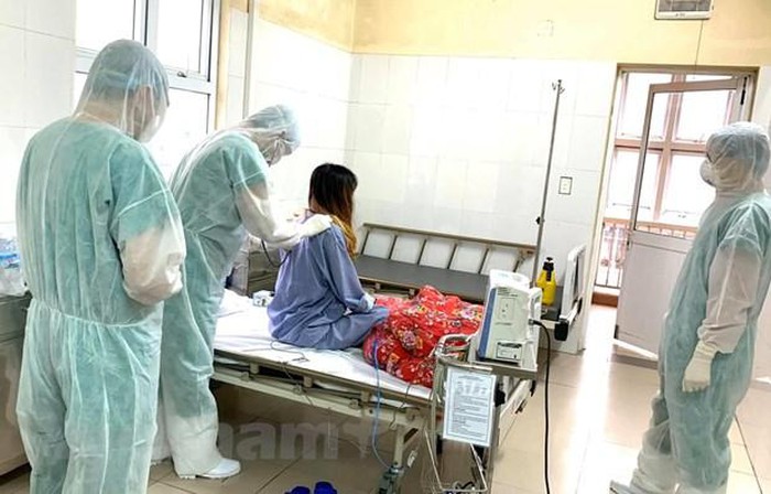 ADB đề xuất hỗ trợ tài chính cho Việt Nam ứng phó COVID-19