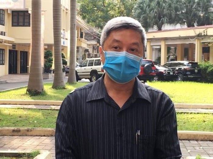 Tập trung mọi nguồn lực phòng, chống dịch Covid-19 giai đoạn 3