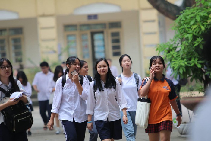 Lùi lịch thi THPT quốc gia 2020 không ảnh hưởng đến thời điểm kết thúc tuyển sinh đại học