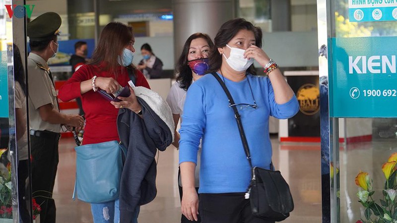 Chuyên gia hướng dẫn khử khuẩn khẩu trang để tái sử dụng nhiều lần