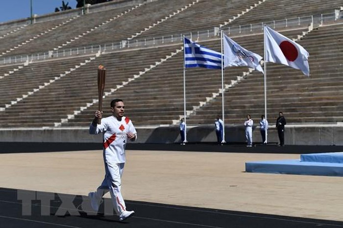 Hoãn Olympic Tokyo 2020: Lựa chọn khó khăn nhưng cần thiết