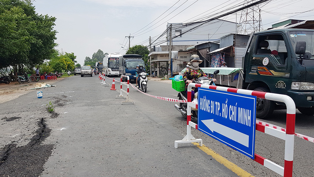 Giải pháp chống sạt lở và bồi lắng cho ĐBSCL - Kỳ 2: Nguyên nhân và hậu quả của sạt lở