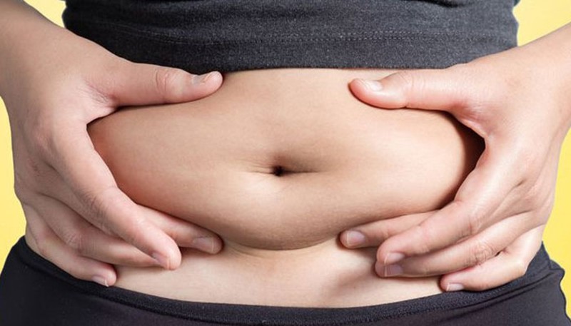 Các bước cơ bản giúp giảm mỡ bụng nhanh chóng
