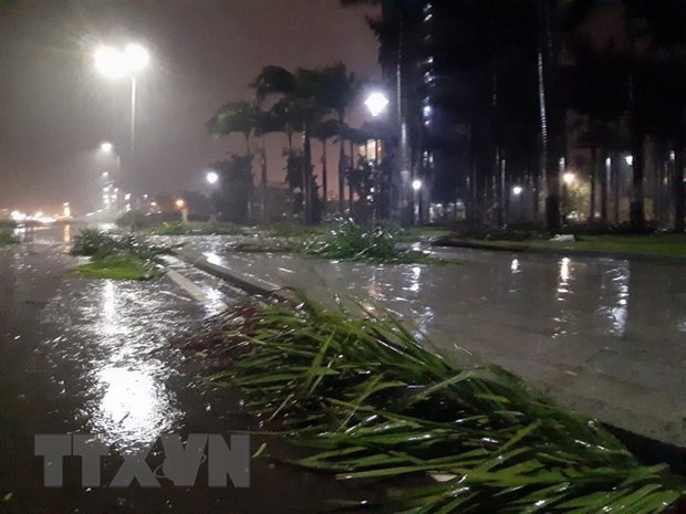 Bắc Bộ có mưa rào và dông, Hà Giang đề phòng lũ quét, sạt lở đất