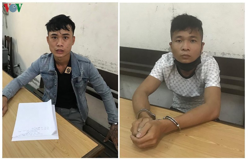 Thủ đoạn của đối tượng chuyên trộm xe máy tay ga đắt tiền