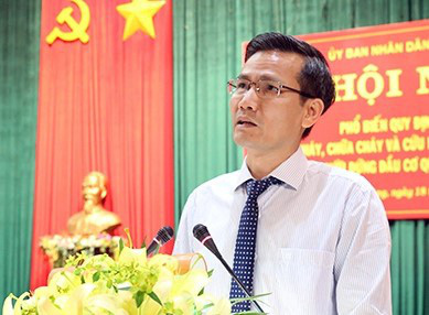 Văn phòng Chính phủ có thêm một Phó Chủ nhiệm