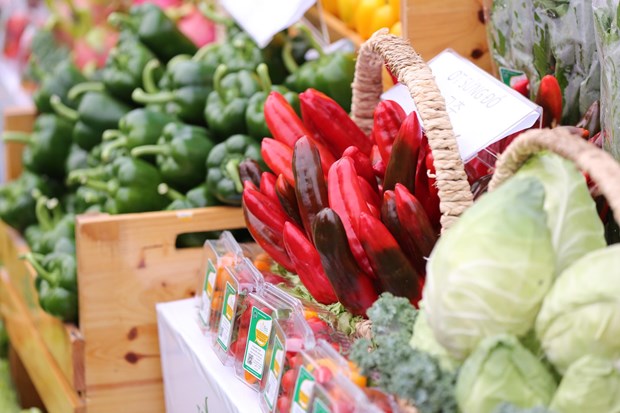 Tháng Ba: CPI giảm 0,72% do ảnh hưởng từ dịch bệnh COVID-19