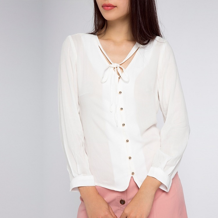 Phối đồ cho nàng công sở