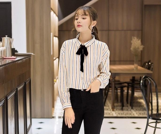 Phối đồ cho nàng công sở