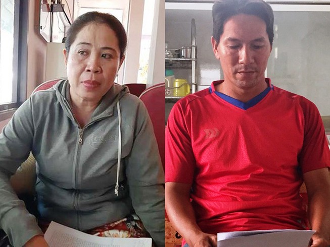 Sóc Trăng: Sau nhiều năm mang án tù, 2 người được đình chỉ
