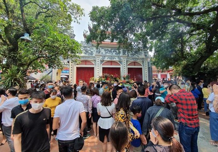 Phòng, chống dịch COVID-19 và 'hiệu ứng con gián'