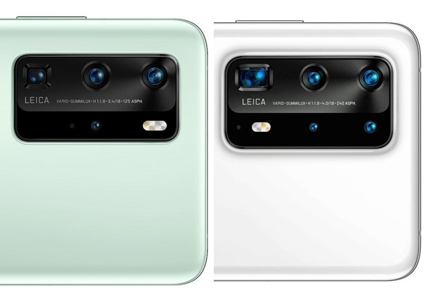 Huawei P40 ra mắt: Giá từ 799 Euro, chưa rõ thời điểm bán ở Việt Nam
