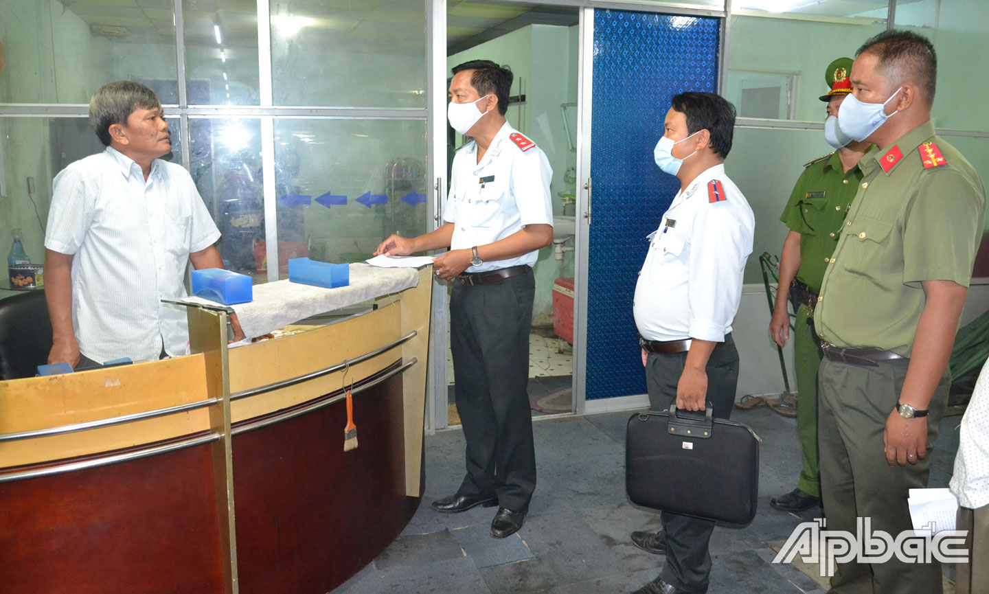 Tạm dừng hoạt động các điểm vui chơi: Người dân Tiền Giang đồng thuận và chấp hành