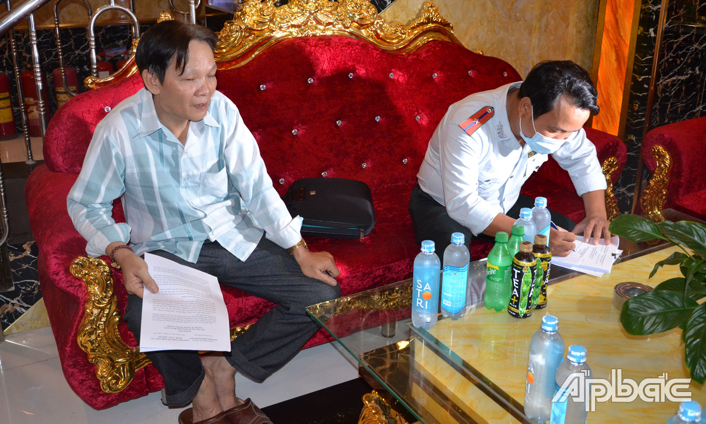 Tạm dừng hoạt động các điểm vui chơi: Người dân Tiền Giang đồng thuận và chấp hành
