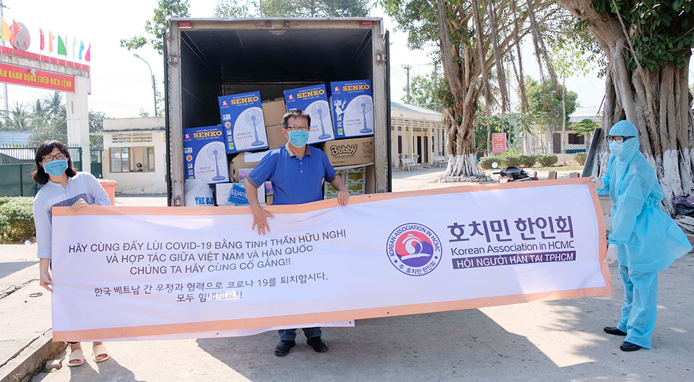 “Cuộc chiến” 336 giờ - Kỳ 4: Những món quà đặc biệt