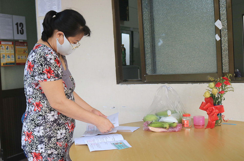 “Cuộc chiến” 336 giờ - Kỳ cuối: Chia tay những “chiến binh” quả cảm