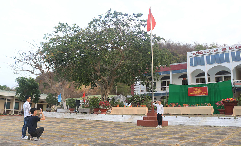 “Cuộc chiến” 336 giờ - Kỳ cuối: Chia tay những “chiến binh” quả cảm