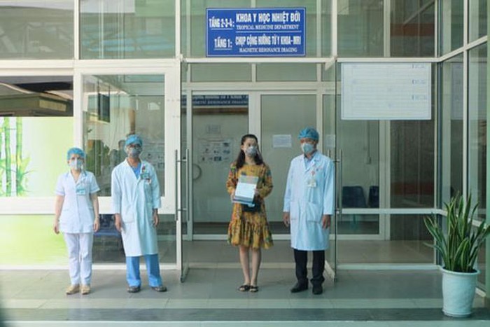 Dân đồng lòng sẽ khống chế thành công Covid-19