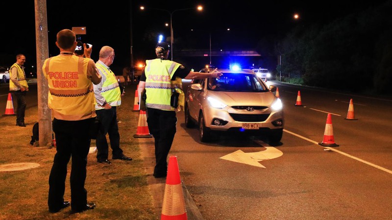 Australia siết chặt các biện pháp kiểm dịch Covid-19