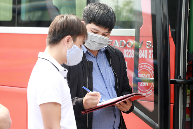Công bố thêm 9 ca mắc COVID-19, trong đó 2 ca liên quan đến Bệnh viện Bạch Mai