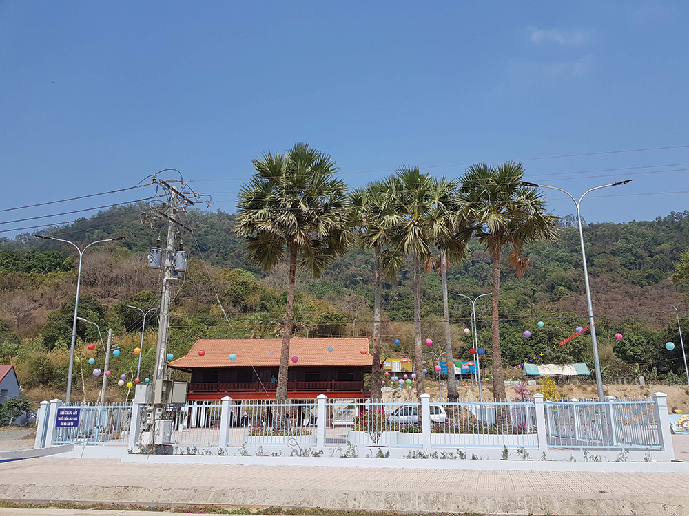 Vực dậy tiềm năng du lịch
