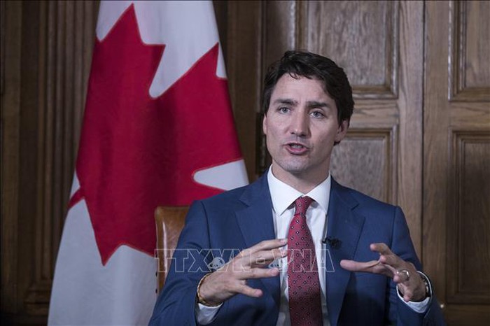 10 tỉnh tuyên bố tình trạng khẩn cấp, Canada chưa có kế hoạch huy động quân đội chống dịch COVID-19