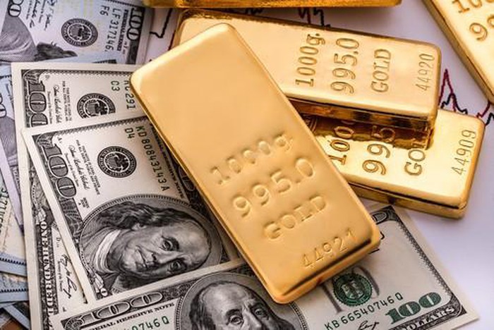 Dự báo 'sốc' về giá vàng: Có thể tăng vọt lên 3.000 USD/ounce?