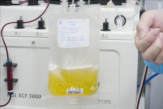 Mỹ phát triển các phương pháp điều trị cho bệnh nhân mắc dịch COVID-19
