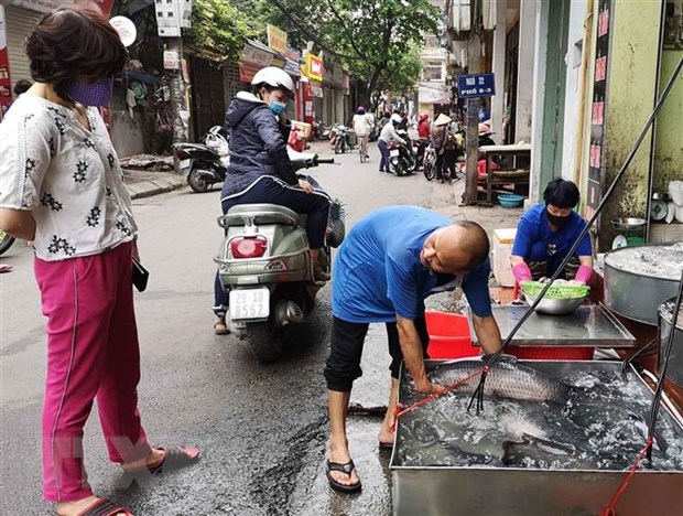Thủ tướng đồng ý công bố dịch COVID-19 trên toàn quốc