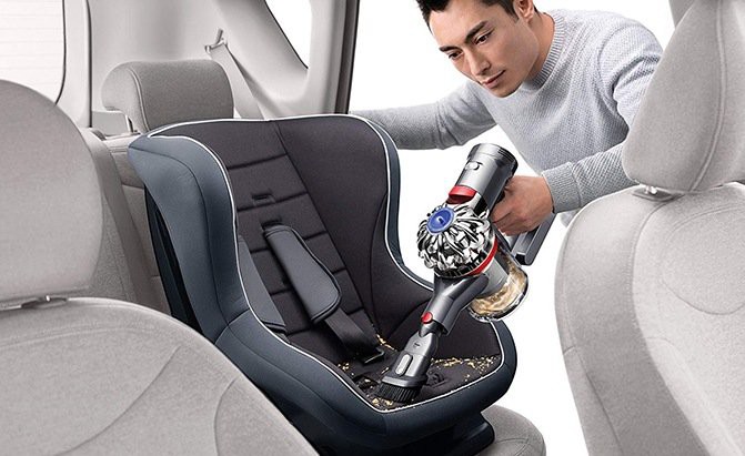 Cách vệ sinh ô tô trong đại dịch Covid-19