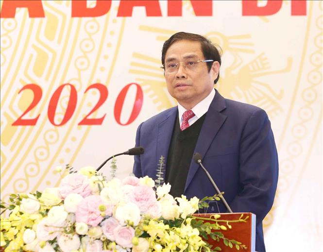 Tổ chức tốt đại hội đảng bộ cấp cơ sở
