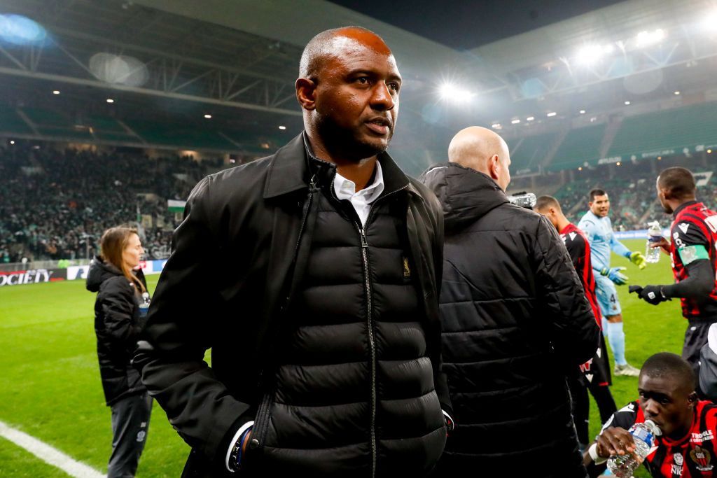 Sợ Guardiola tháo chạy, Man City chọn 3 ƯCV thay thế