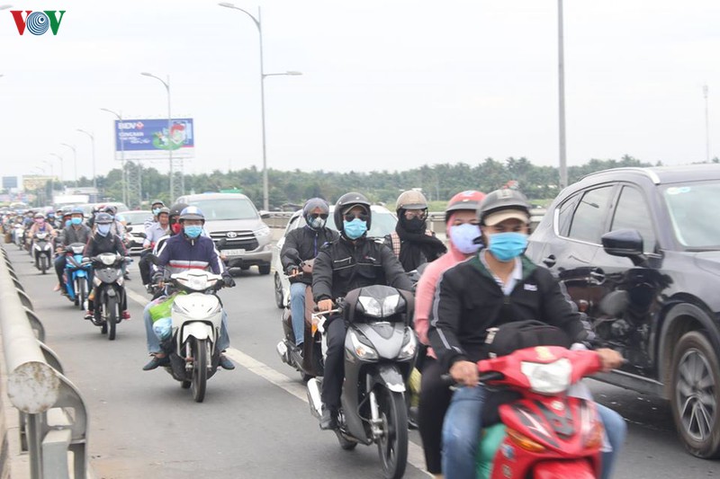 Tiền Giang: 3 trường hợp nghi ngờ đều âm tính với Covid-19