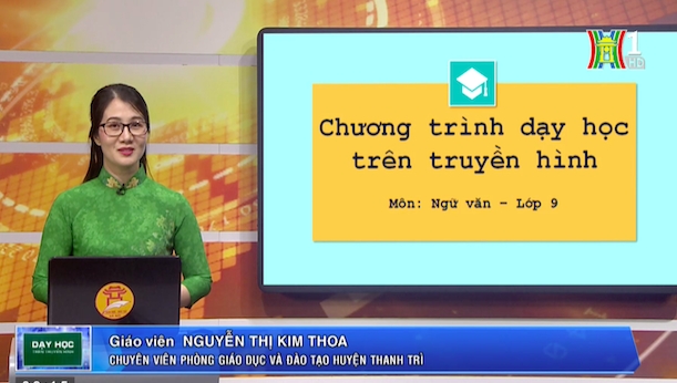 Đẩy mạnh học từ xa nếu học sinh phải tiếp tục nghỉ học