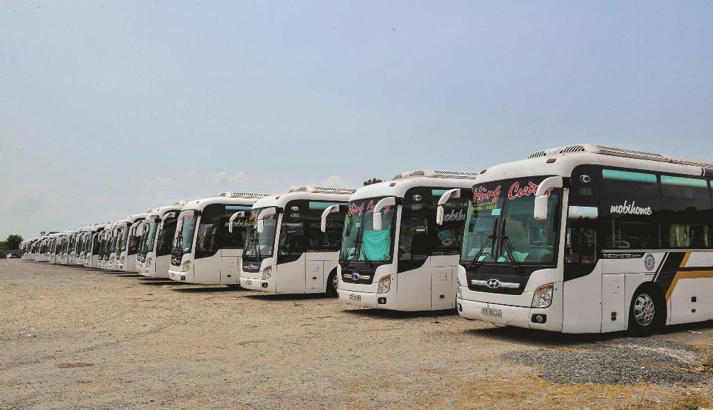 Triển khai mạnh mẽ các biện pháp phòng, chống dịch bệnh Covid-19