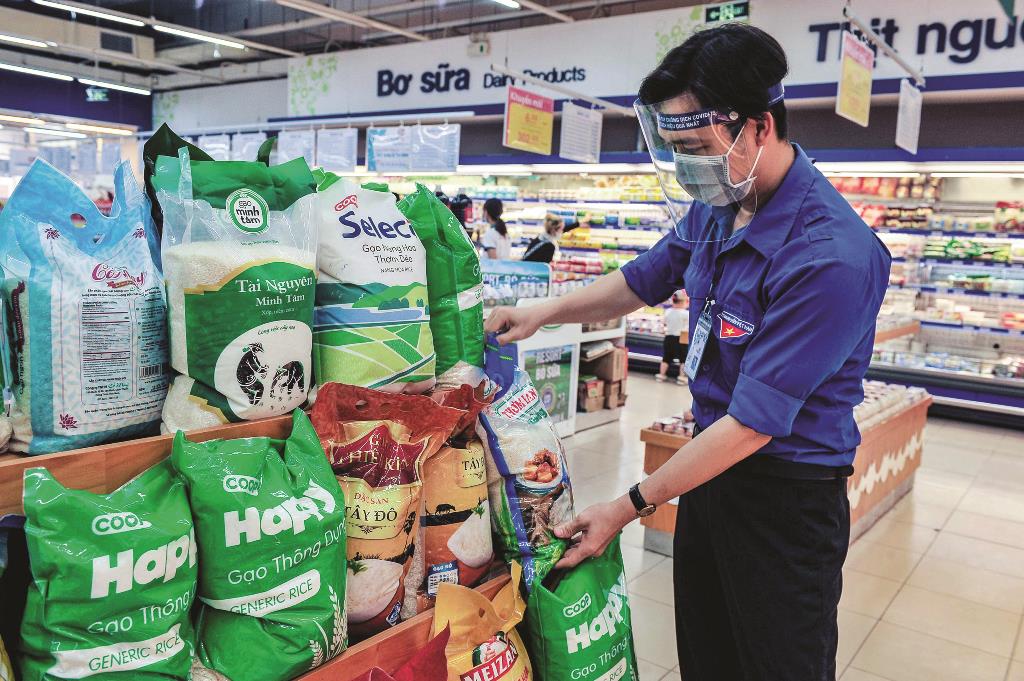 Triển khai mạnh mẽ các biện pháp phòng, chống dịch bệnh Covid-19