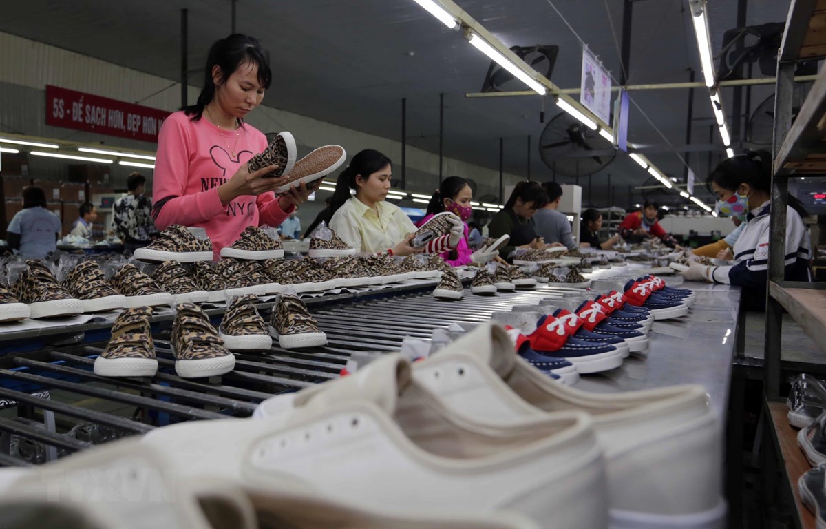 Ủy ban Thường vụ Quốc hội sẽ xem xét hồ sơ phê chuẩn EVFTA