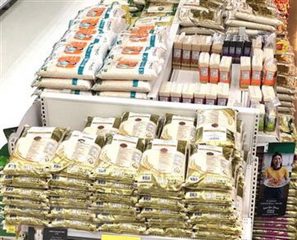 Thế giới có nguy cơ bị khủng hoảng lương thực do dịch COVID-19